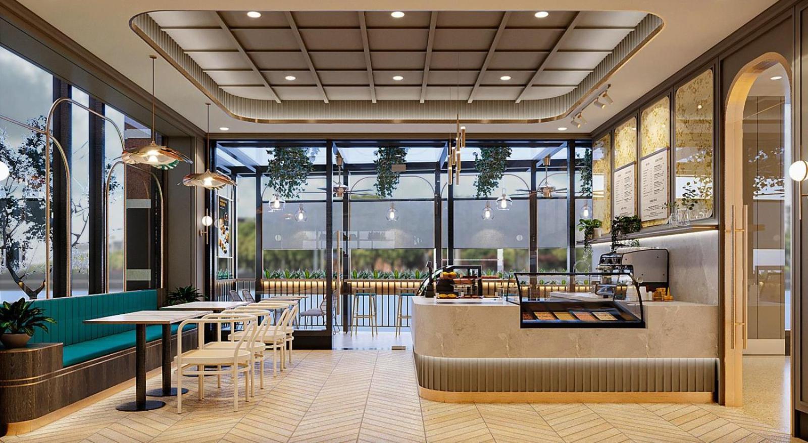 The Acacia Hotel Jakarta Exterior photo