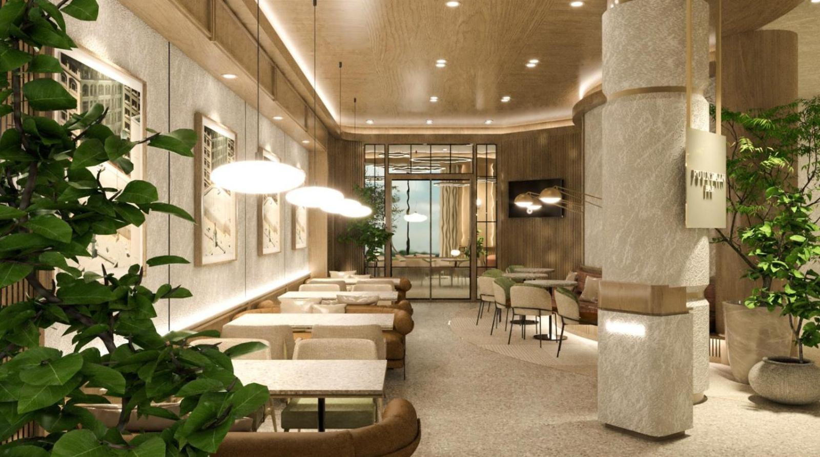 The Acacia Hotel Jakarta Exterior photo